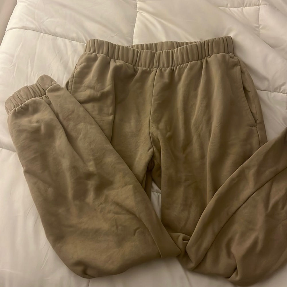 brandy melville sweatpants
